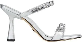 Michael Michael Kors Woman Sandals