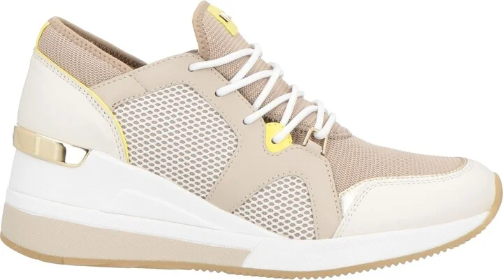 Michael Michael Kors Woman Sneakers - Image 3