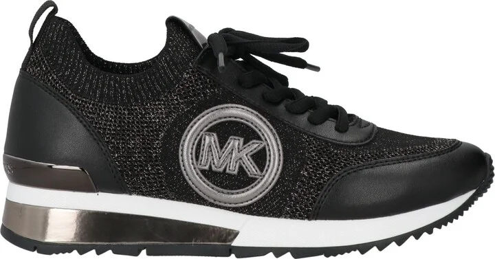 Michael Michael Kors Woman Sneakers - Image 3