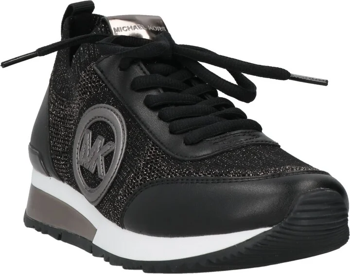 Michael Michael Kors Woman Sneakers - Image 4