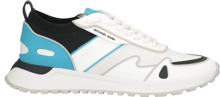 Michael Michael Kors Woman Sneakers - Image 3