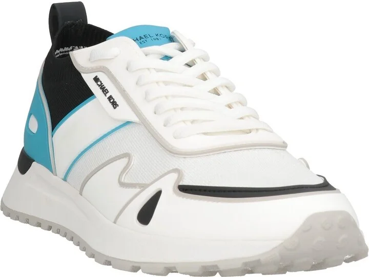 Michael Michael Kors Woman Sneakers - Image 4