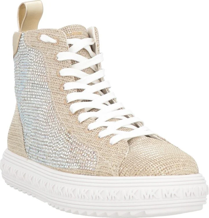 Michael Michael Kors Woman Sneakers - Image 4