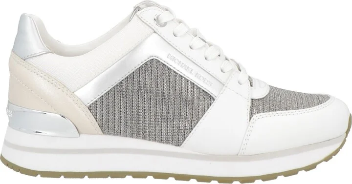 Michael Michael Kors Woman Sneakers - Image 3