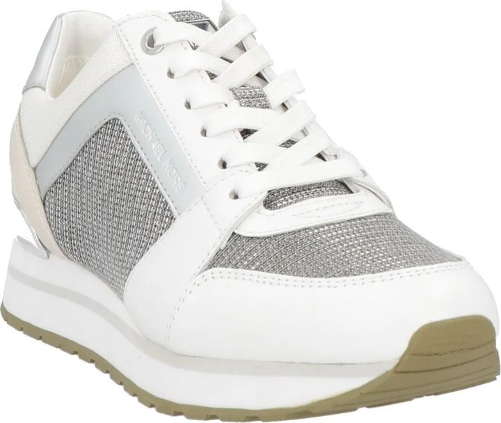 Michael Michael Kors Woman Sneakers - Image 4