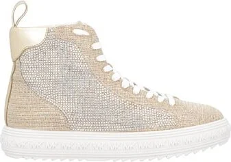 Michael Michael Kors Woman Sneakers