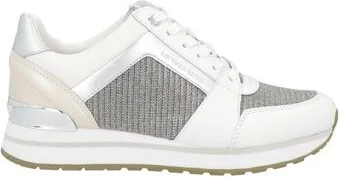 Michael Michael Kors Woman Sneakers