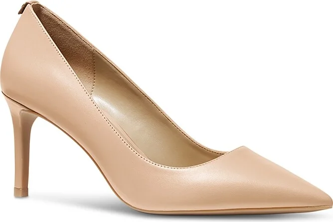 Light Blush