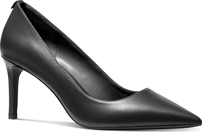 Michael Michael Kors Women's Alina Flex Pointed Toe Pumps