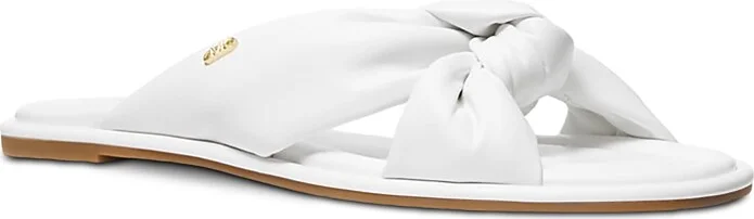 Optic White