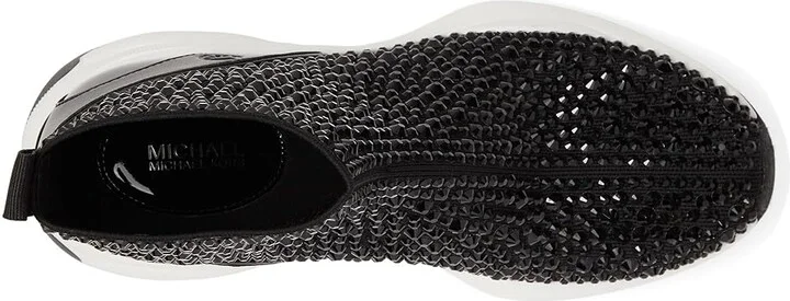 MICHAEL Michael Kors Zuma Bootie Women's Shoes Black 1 : 7.5 M - Image 2