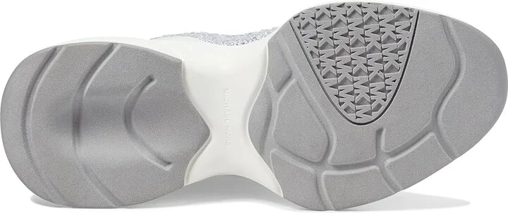 MICHAEL Michael Kors Zuma Bootie Women's Shoes Optic White : 6 M - Image 3