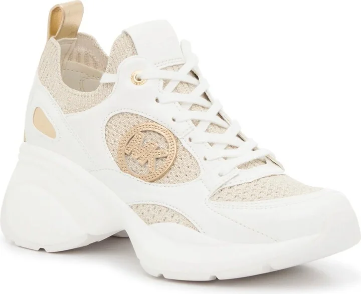Michael Michael Kors Zuma Sneaker