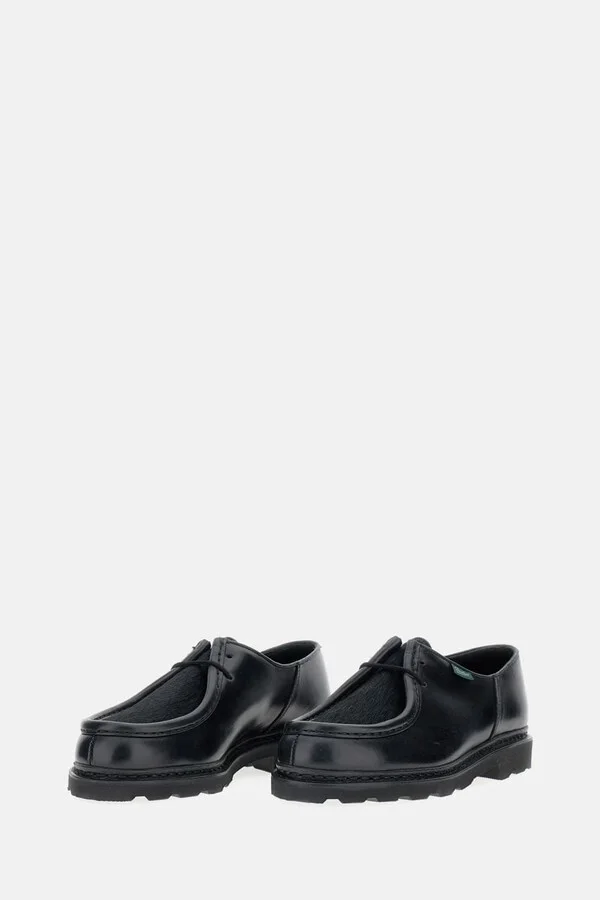 'michael Poil Noir' Loafers - Image 2