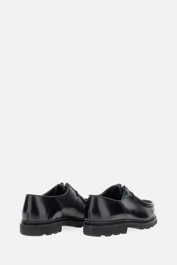 'michael Poil Noir' Loafers - Image 3