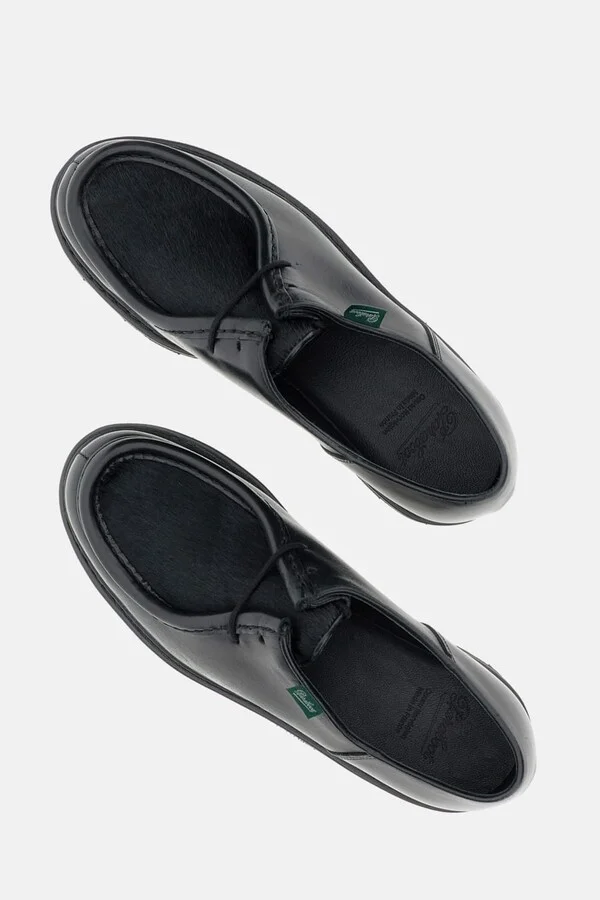 'michael Poil Noir' Loafers - Image 4