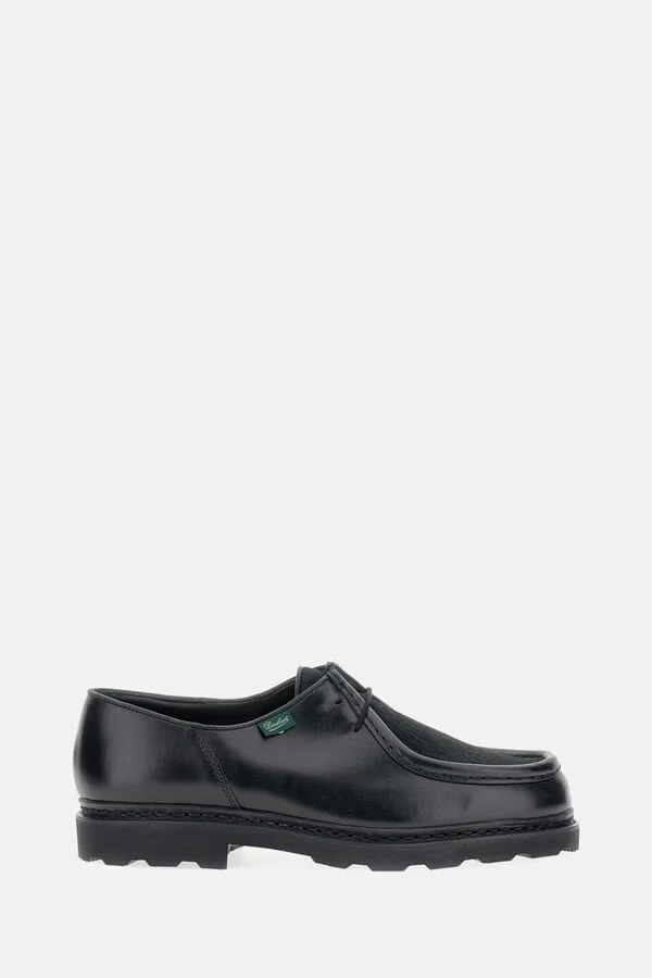'michael Poil Noir' Loafers