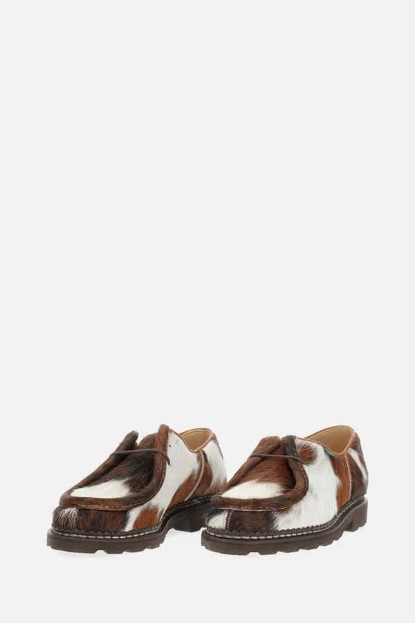 'michael Poil Vache' Loafer - Image 2