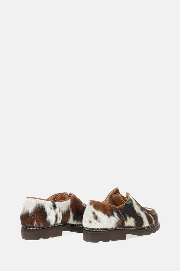 'michael Poil Vache' Loafer - Image 3