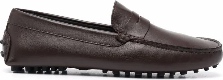 Michael slip-on loafers