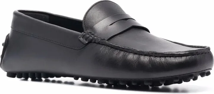 Michael square-toe loafers - Image 2
