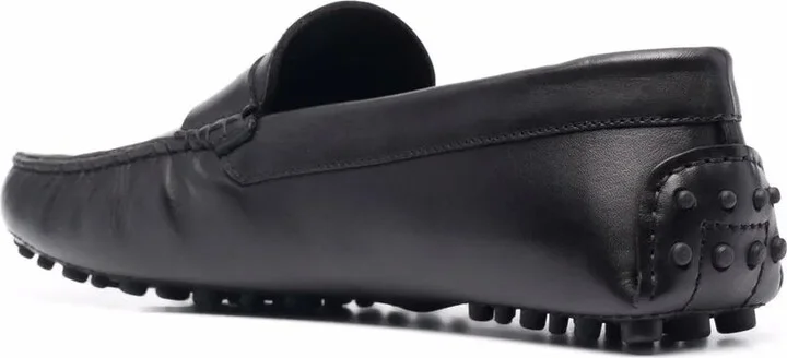 Michael square-toe loafers - Image 3