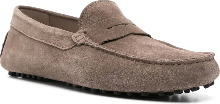 Michael suede drivers - Image 2
