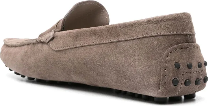 Michael suede drivers - Image 3
