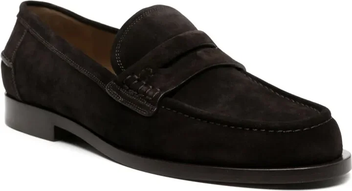 Michael suede loafers - Image 2