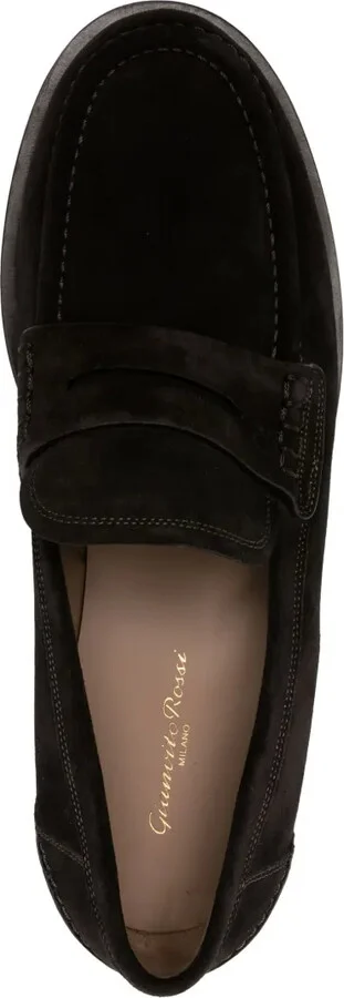 Michael suede loafers - Image 4