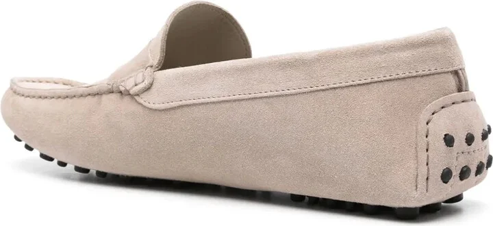 Michael suede loafers - Image 3