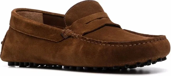 Michael suede loafers - Image 2