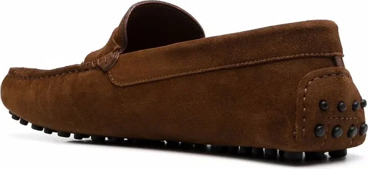 Michael suede loafers - Image 3
