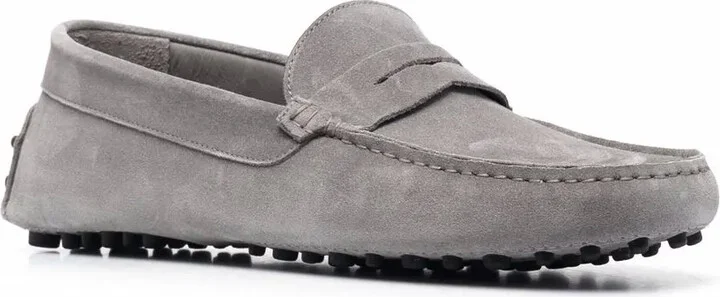 Michael suede loafers - Image 2