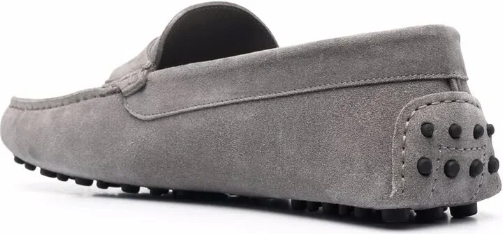 Michael suede loafers - Image 3