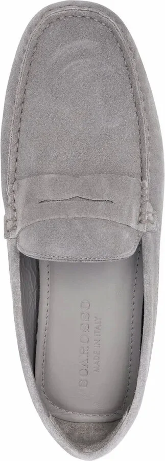Michael suede loafers - Image 4