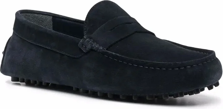 Michael suede loafers - Image 2