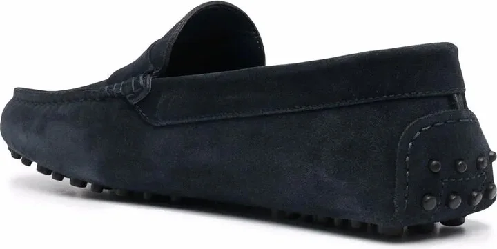 Michael suede loafers - Image 3