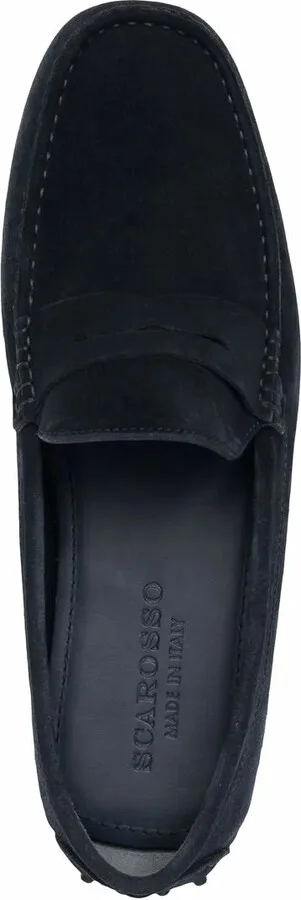 Michael suede loafers - Image 4