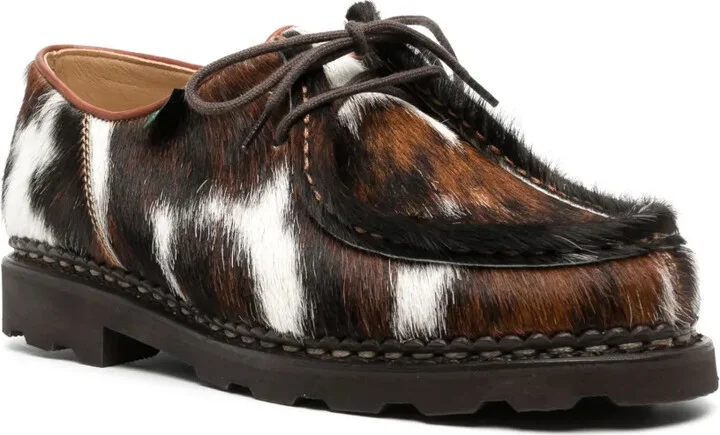 Michael Vache lace-up shoes - Image 2