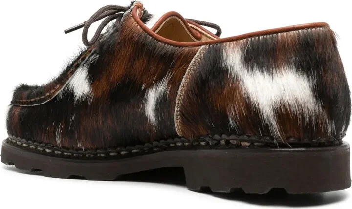 Michael Vache lace-up shoes - Image 3