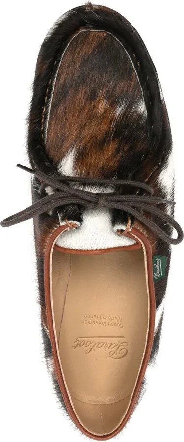 Michael Vache lace-up shoes - Image 4