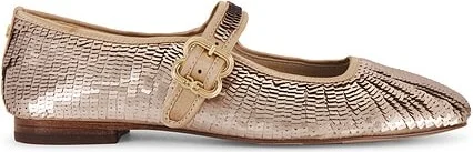 Michaela Ballet Flat