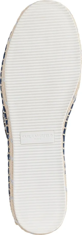 Michaela Espadrille Flat - Image 4