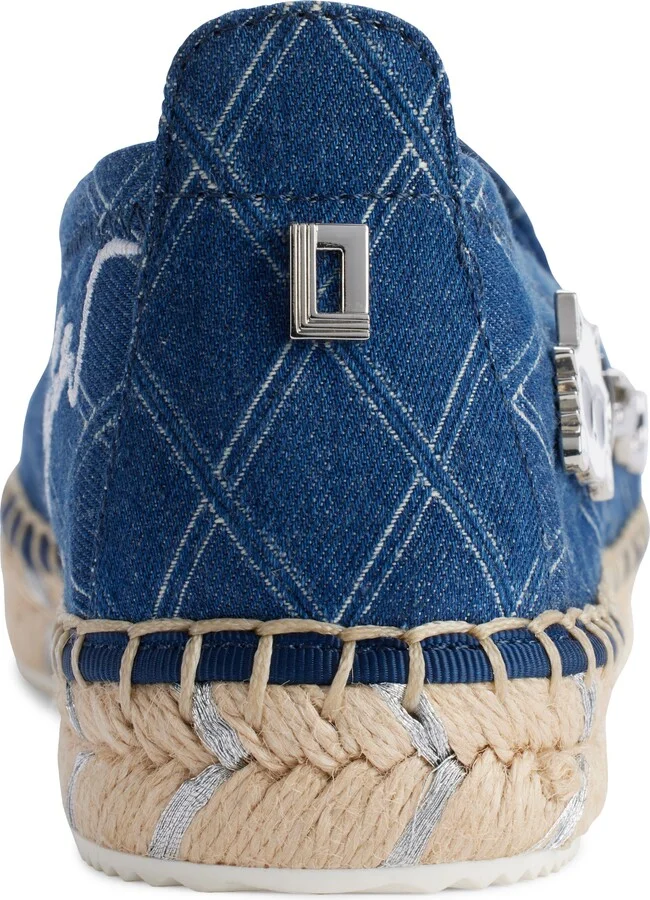 Michaela Espadrille Flat - Image 5