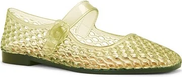 Michaela Jelly Flat - Image 2