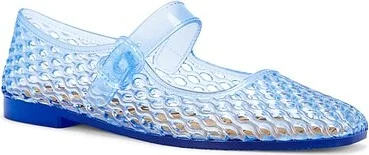 Michaela Jelly Flat - Image 2