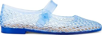 Michaela Jelly Flat