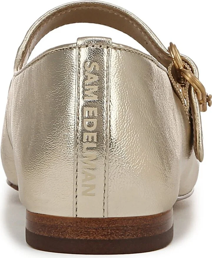 Michaela Mary Jane Flat - Image 7