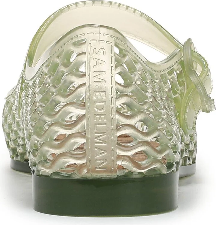 Michaela Mary Jane Flat - Image 7